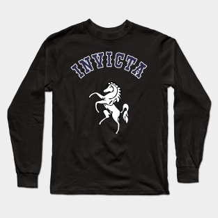 Invicta Long Sleeve T-Shirt